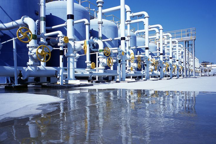 Industrial Water Descaler: Energy-Saving Solution for Efficient Operations